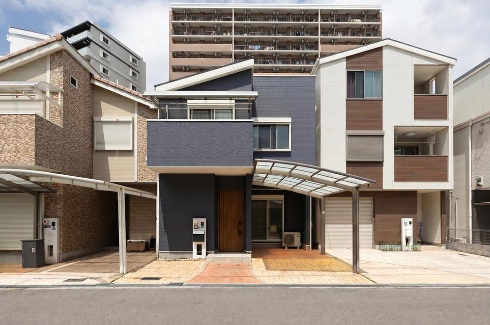 Naniwa-Nishi 1 (Ashiharabashi Station) 59.8 million yen &mdash; photo 1