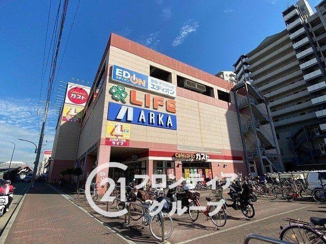 Yamashita-cho 2 (Nishidai Station) 24.8 million yen &mdash; photo 5