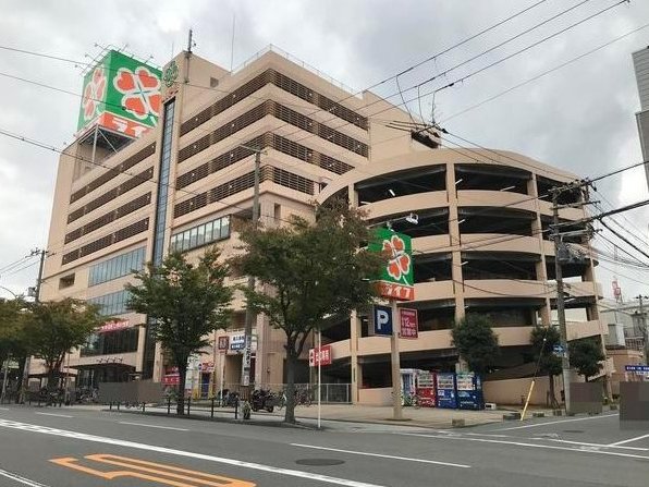 Higashi-Kobashi 3 (Tsuruhashi Station) 12 million yen &mdash; photo 4