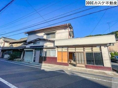 Okayama property