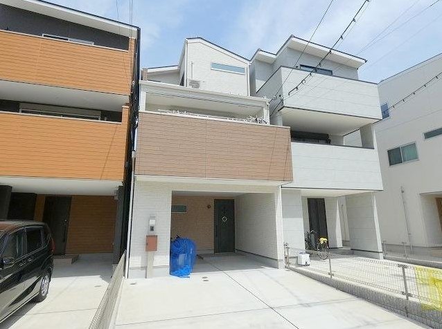 Minato-Haru 2 (Asashiobashi Station) 47.9 million yen &mdash; photo 1