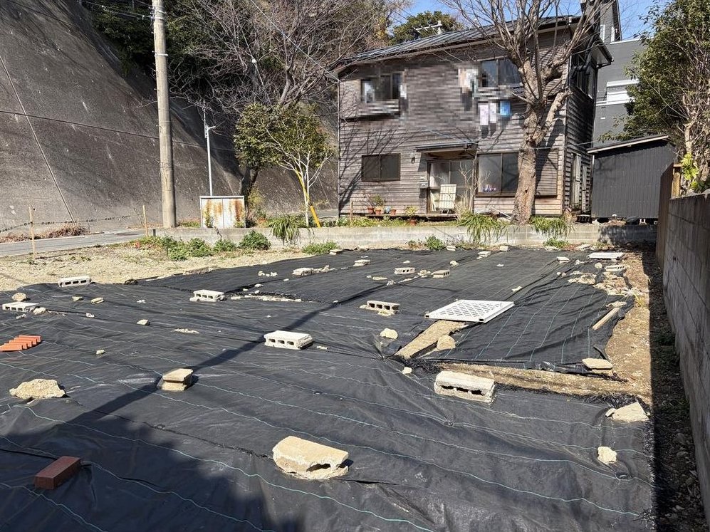 Kuki 4 (Zushi Station) 46.8 million yen &mdash; photo 3