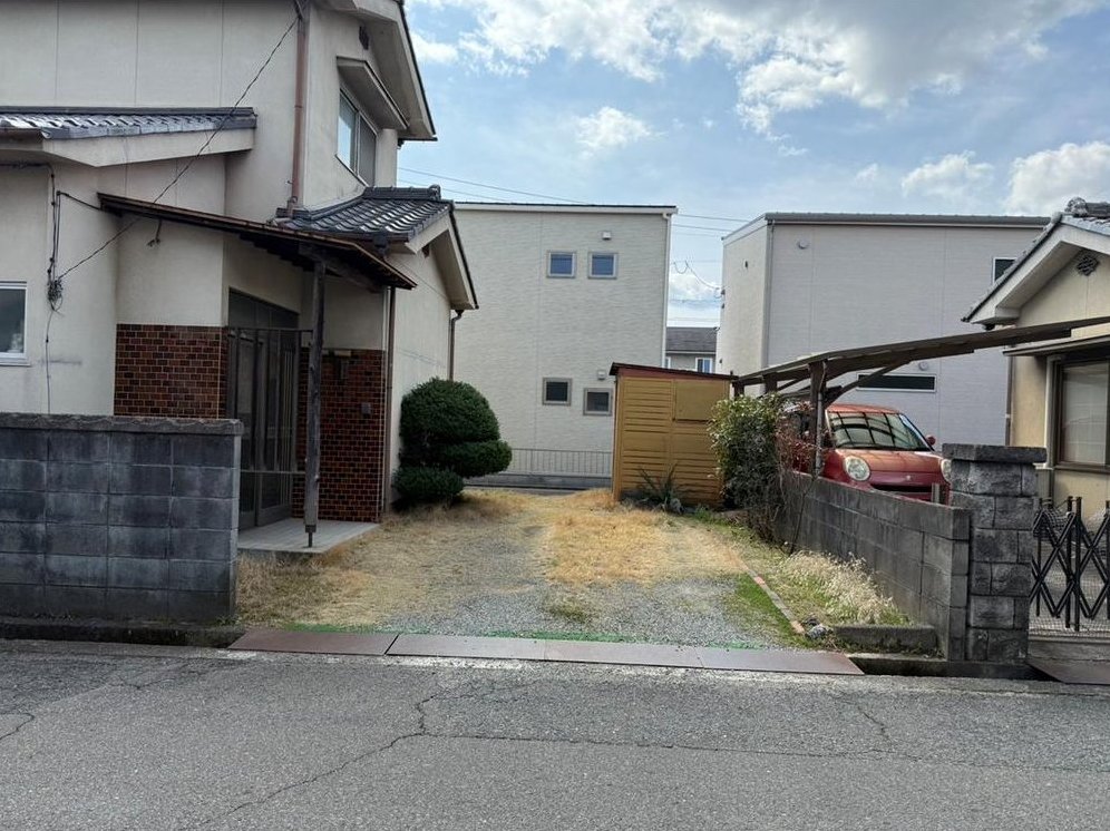 Nakatsuhara, Miyuki-cho (Michigami Station) 5.8 million yen &mdash; photo 3