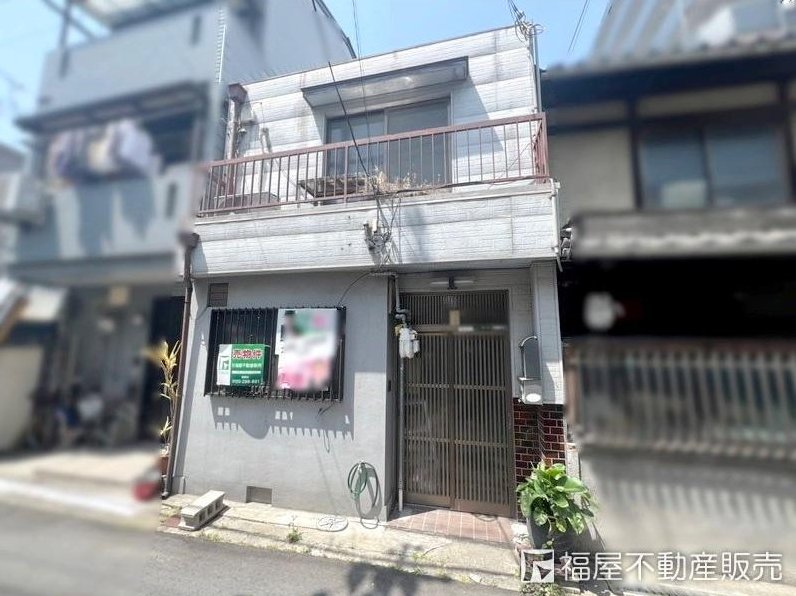 Nakagawa 4 (Momotani Station) 8.8 million yen &mdash; photo 6