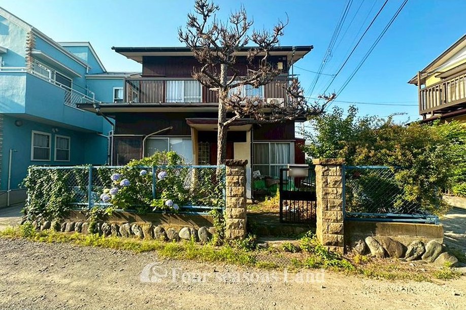 Asahigaoka (Chigasaki Station) 25 million yen &mdash; photo 2