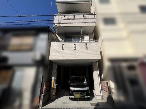 Osaka property