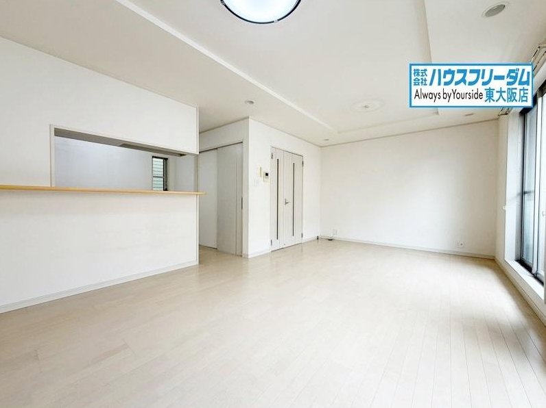 1-chome, Nagada, Higashi-Osaka City &mdash; photo 5