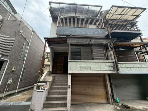 Osaka property