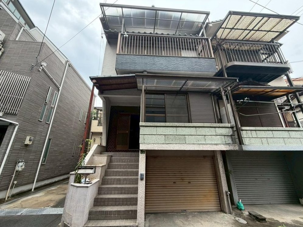 Kami-Shinjo 2 (Kami-Shinjo Station) 18.8 million yen &mdash; photo 2