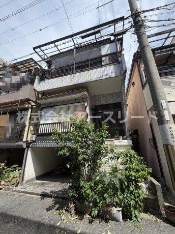 Sugawara 4 (JR Awaji Station) 16.8 million yen &mdash; photo 1