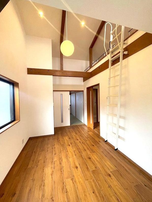 Used detached house in Izumi-cho, Nishinomiya City &mdash; photo 4