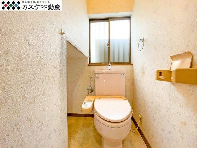 4SLDK in Fujisaki, Naka Ward, Okayama City &mdash; photo 8