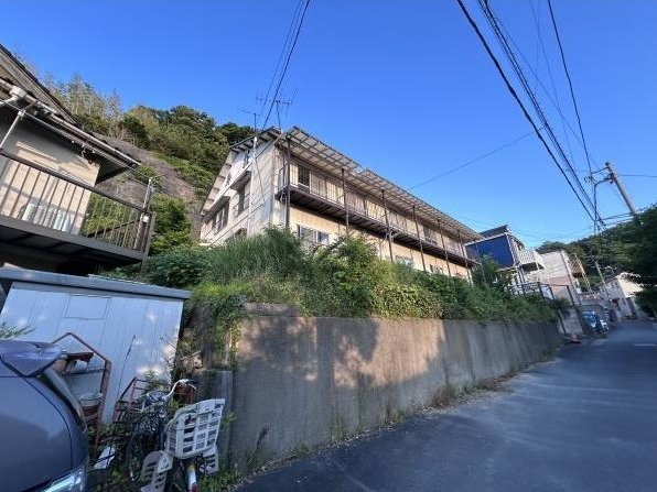 Sakurayama 7 (Zushi-Hayama Station) 112 million yen &mdash; photo 2