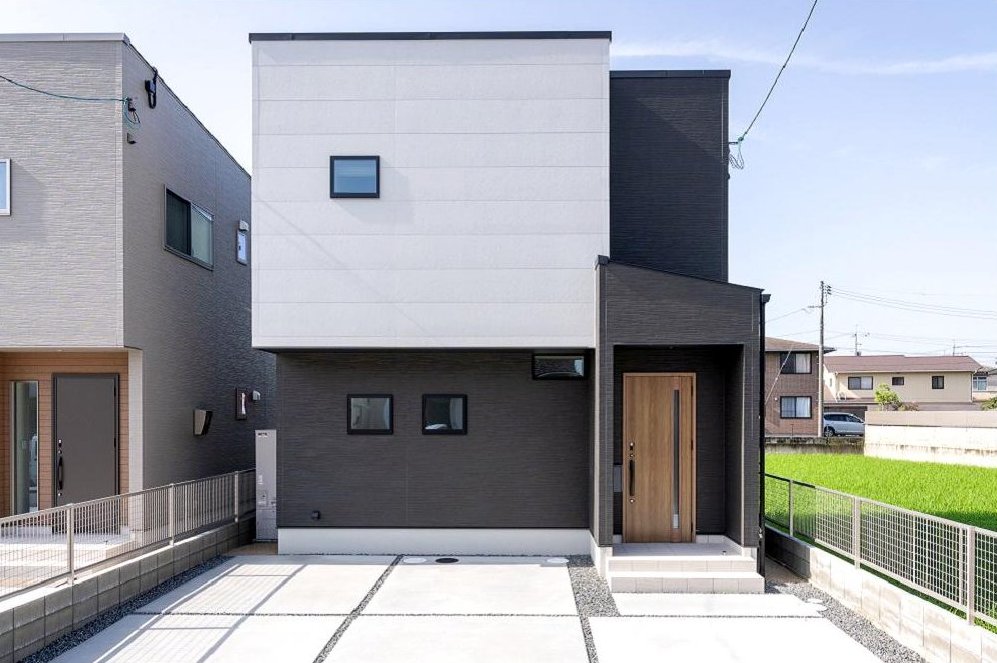 Oshima Lot 1: Living room furniture included, long-term 20-year warranty included. &mdash; photo 1