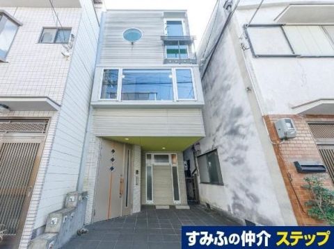Osaka property