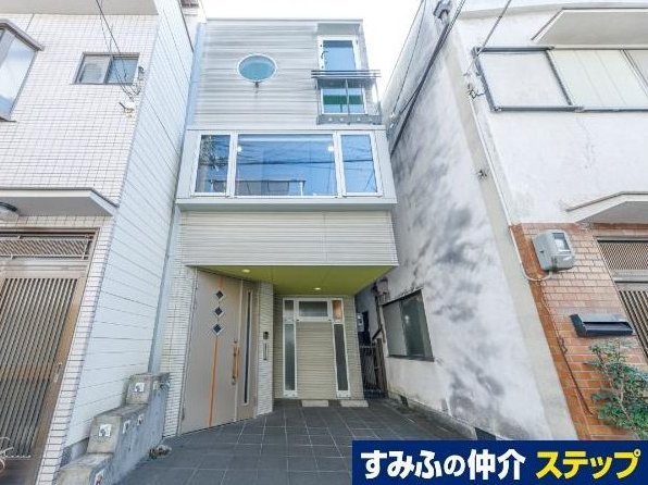 Namiyoke 2 (Bentencho Station) 29.8 million yen &mdash; photo 1