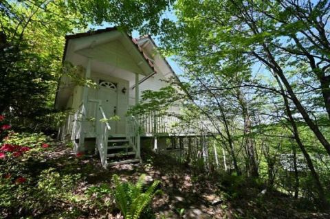 Karuizawa, Nagano property