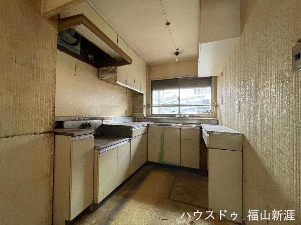 Tajime-cho 2 (Fukuyama Station) 9.8 million yen &mdash; photo 3