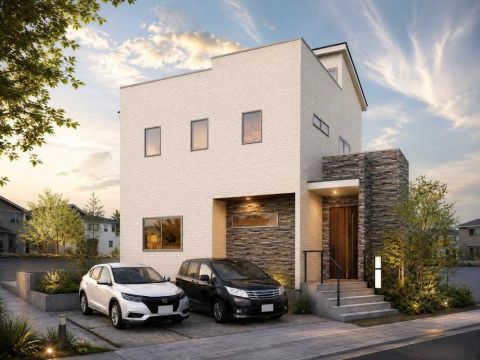 Kobe, Hyogo property