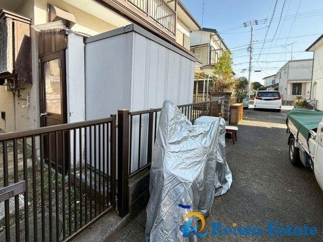 Hagizono: 9.9 million yen &mdash; photo 5