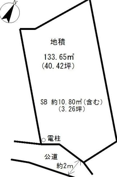 Kuki 6 (Zushi Station) 12.8 million yen &mdash; photo 2
