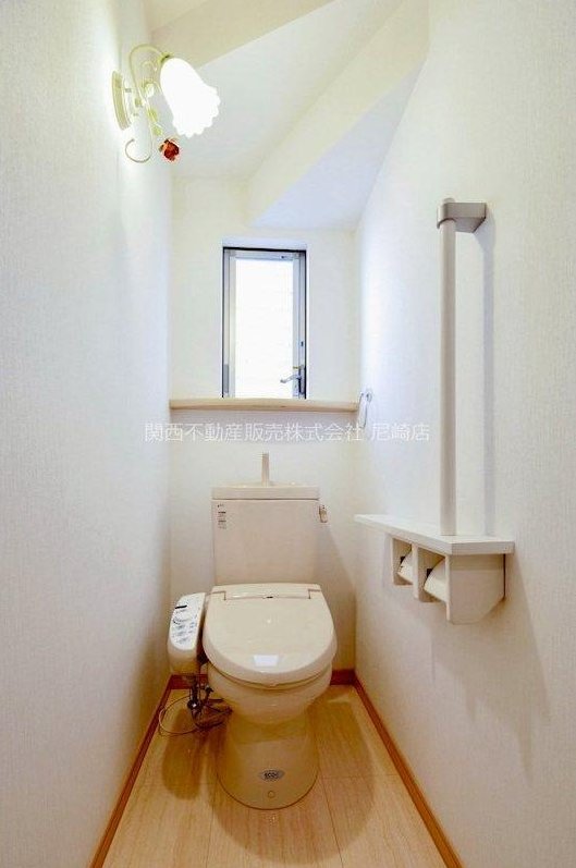 [CASA Brokerage] 1-chome, Nakajima, Nishiyodogawa-ku, Osaka City &mdash; photo 8