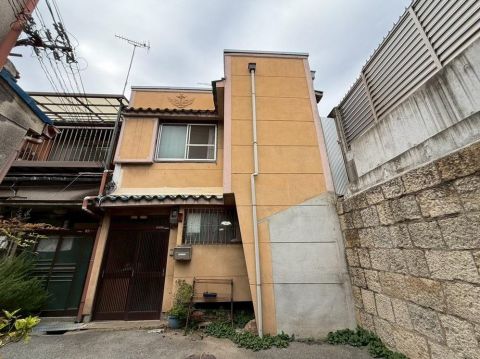 Osaka property