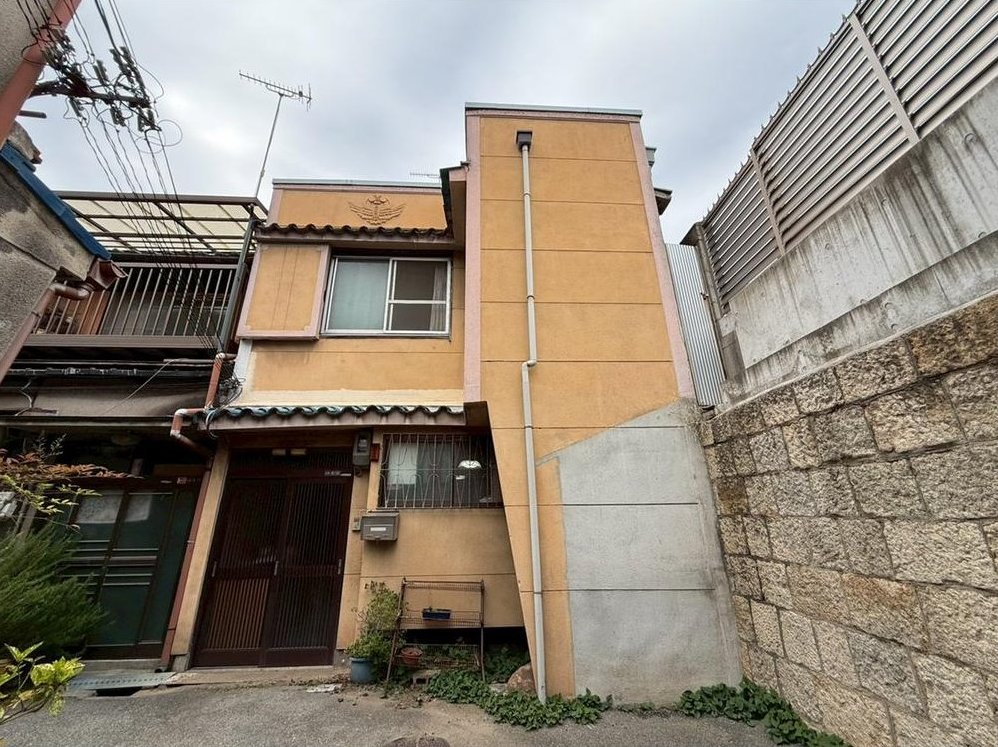 Ikutama-dera-cho (near Shitennoji-mae Yuhigaoka Station) 14.8 million yen &mdash; photo 1