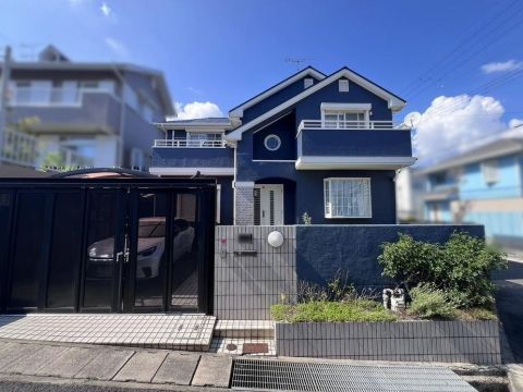Kobe, Hyogo property