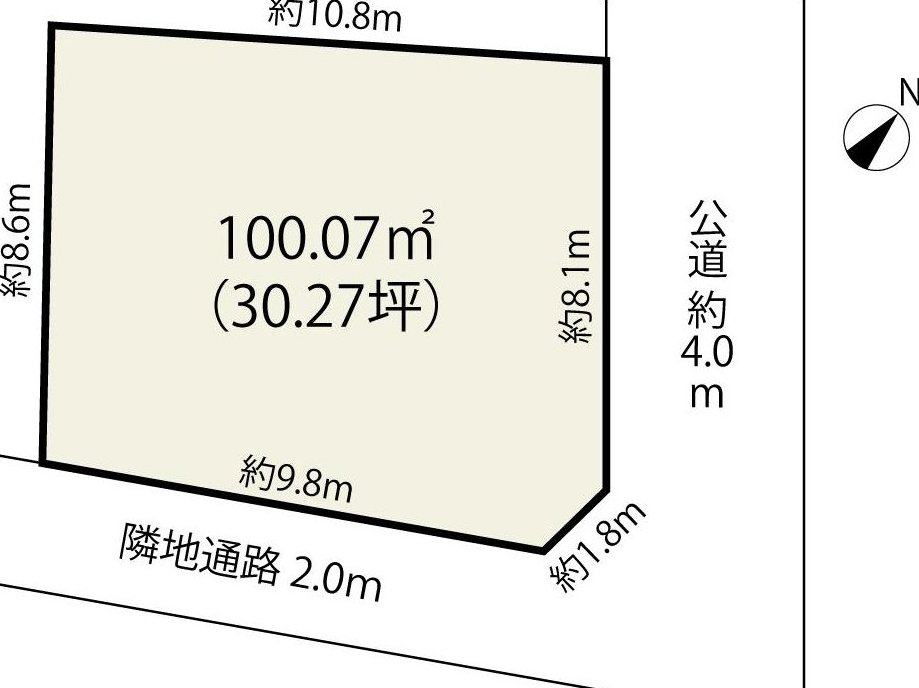 Daikancho (Tsujido Station) 39.8 million yen &mdash; photo 2