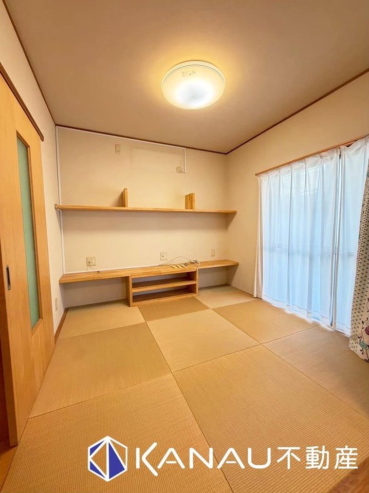 Chiyogaoka 2, 3.3 million yen &mdash; photo 8