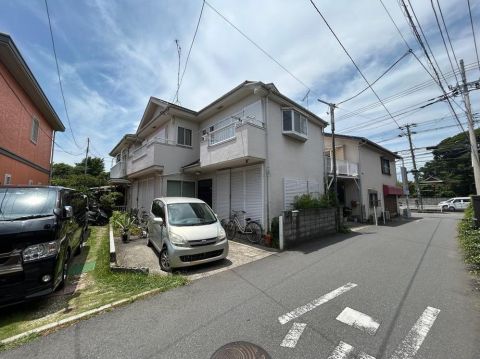 Chigasaki, Kanagawa property