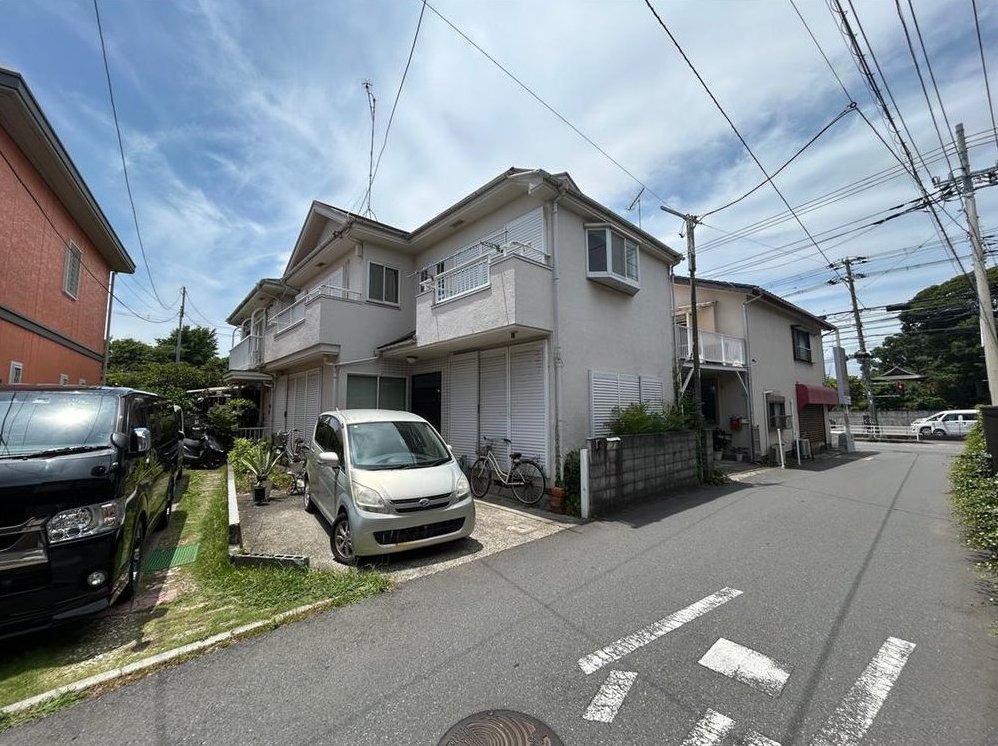 Daikancho (Tsujido Station) 39.8 million yen &mdash; photo 1