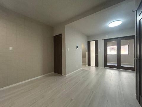 Osaka property