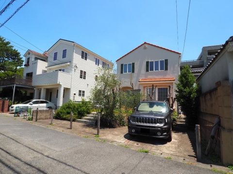 Zushi, Kanagawa property