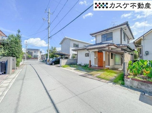 5DK Imaboshi, Kita-ku, Okayama City &mdash; photo 2