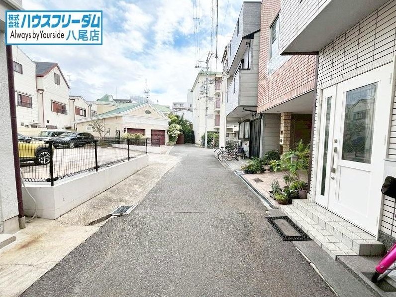 Oimazato Nishi 1 (Imazato Station) 22 million yen &mdash; photo 8