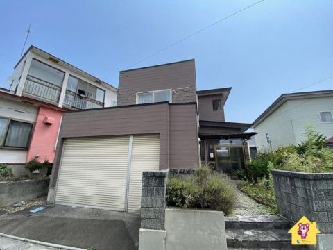 Hakodate, Hokkaido property