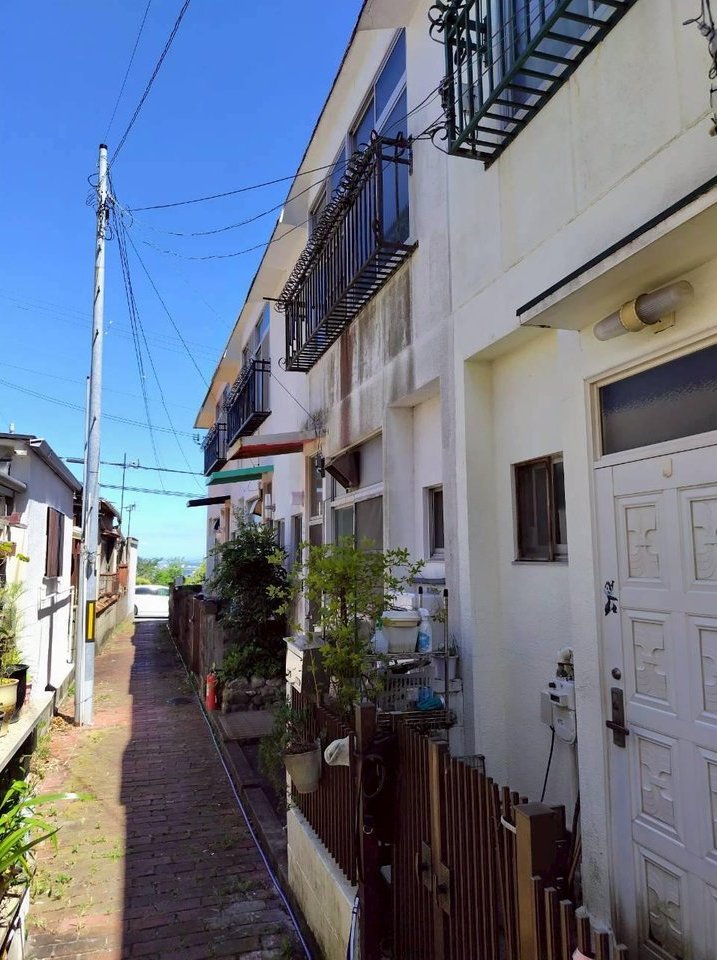 Takatoriyama-cho 1 (Itayado Station) 2.5 million yen &mdash; photo 1