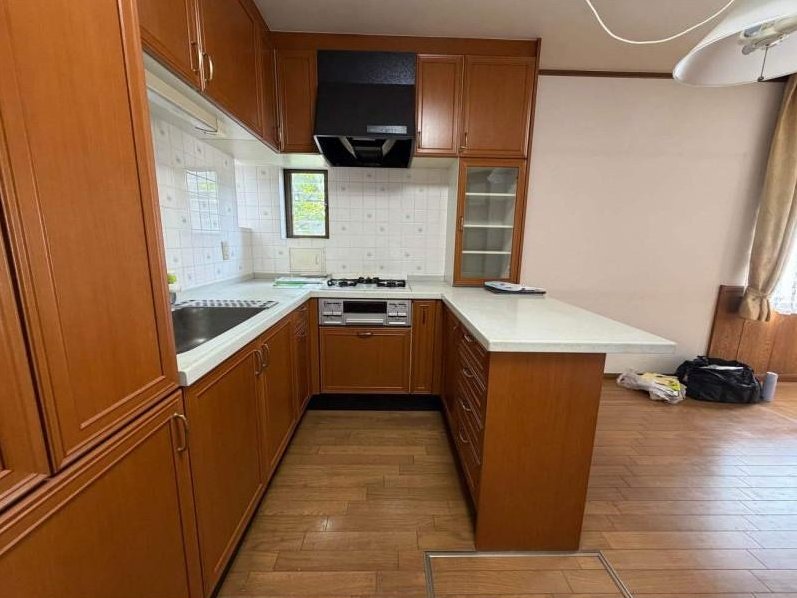 Used detached house in Tahiue-cho, Takamatsu City &mdash; photo 5