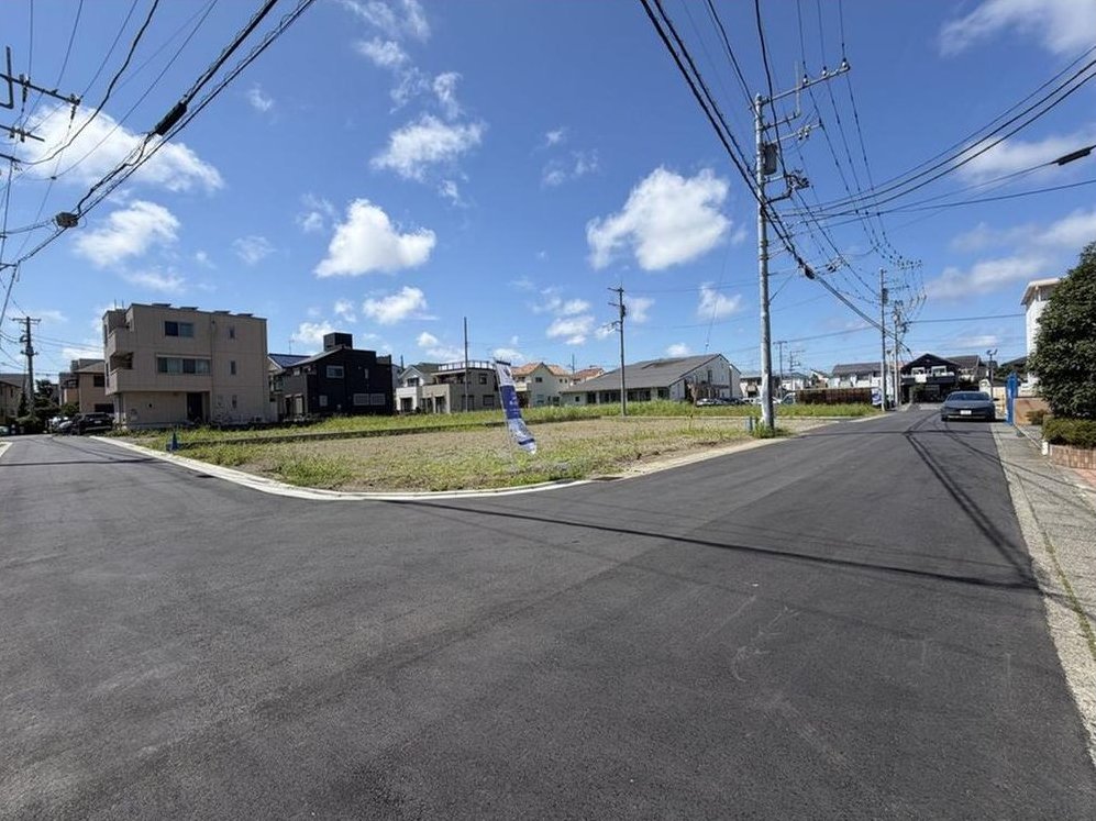Yabata (Chigasaki Station) 21.8 million to 30.8 million yen &mdash; photo 4