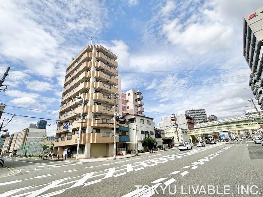 Tateha 2 (Ashiharabashi Station) 49.8 million yen &mdash; photo 8