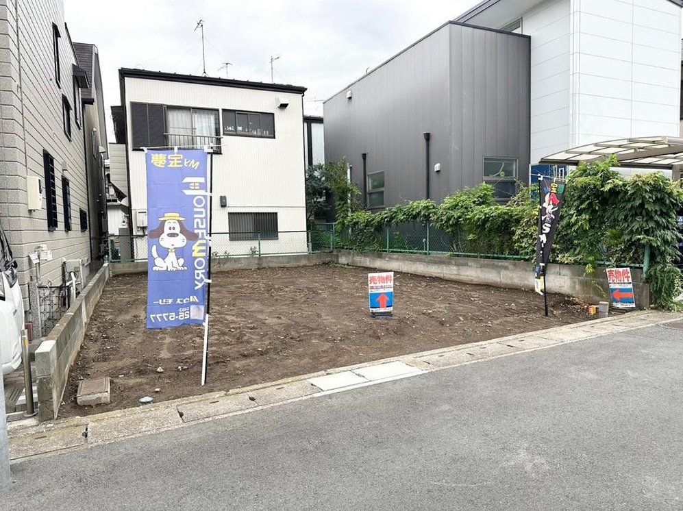 Toyohara-cho (Hiratsuka Station) 18.8 million yen &mdash; photo 3