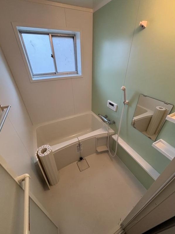 Used detached house in Sangenya-Nishi 3-chome, Taisho-ku &mdash; photo 2