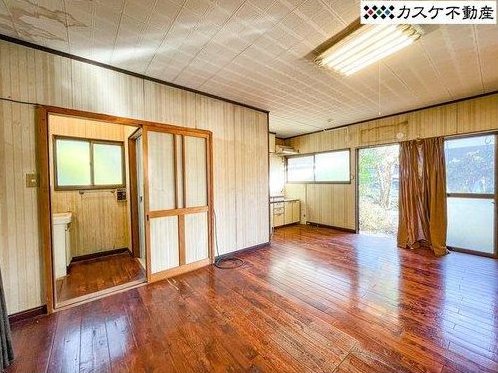 Oi (Ashimori Station) 4.9 million yen &mdash; photo 6