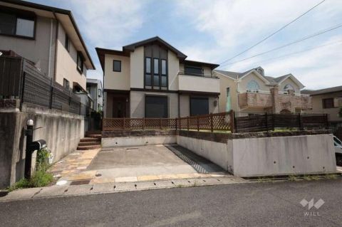 Nishinomiya, Hyogo property