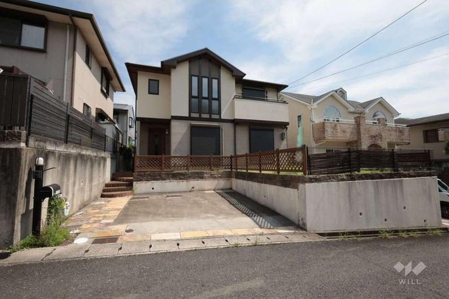 Najio Heiseidai 21.99 million yen &mdash; photo 1