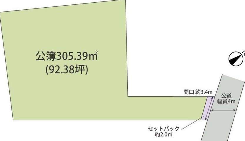 Kugenuma Kaigan 7 (Kugenuma Kaigan Station) 74,990,000 yen &mdash; photo 4