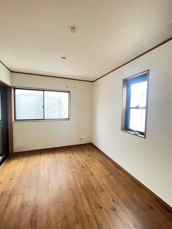 Used detached house in Izumi-cho, Nishinomiya City &mdash; photo 7