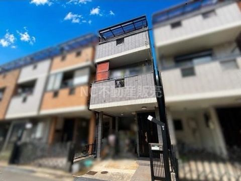 Higashiosaka, Osaka property
